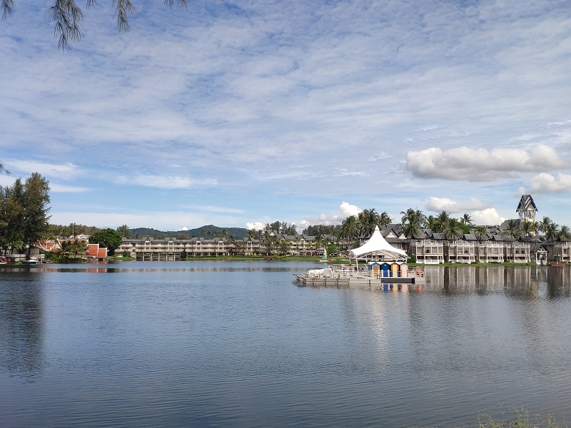 comprar propiedad en Phuket