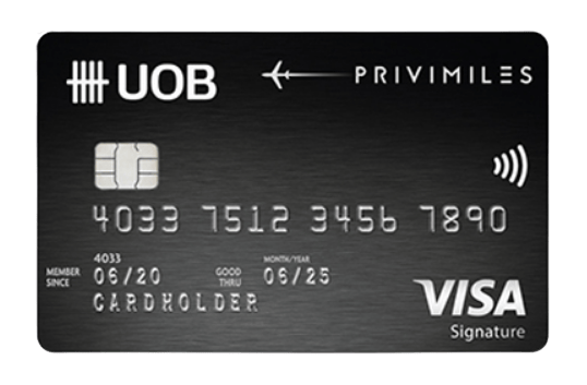 UOB-Bank-PRVI-Miles