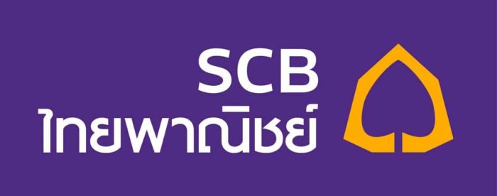 logo del banco SCB