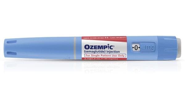 Ozempic