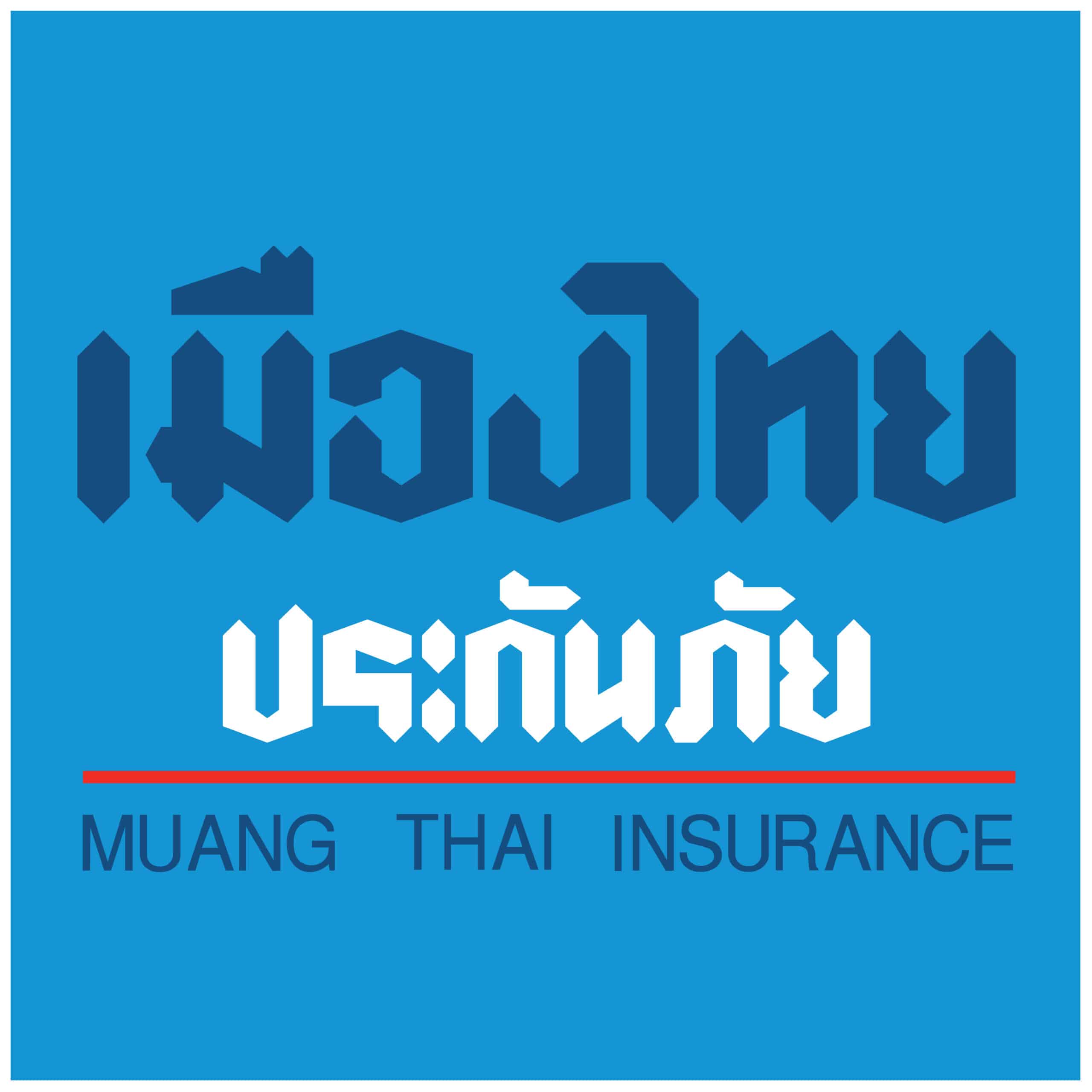 Muang Thai Insurance logo