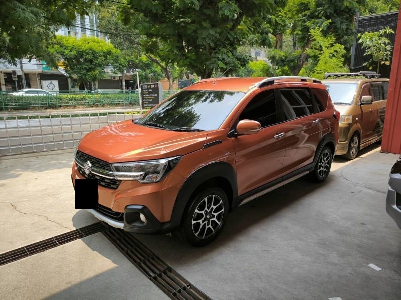 Suzuki XL 7