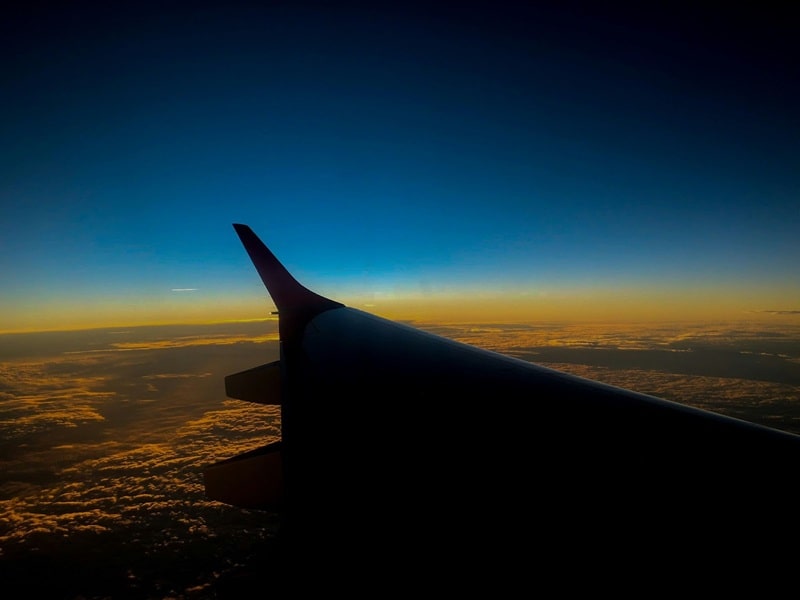 airline