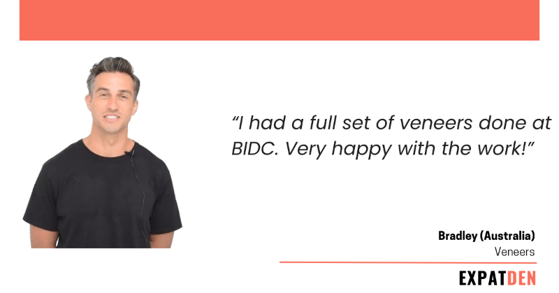 bidc veneers review