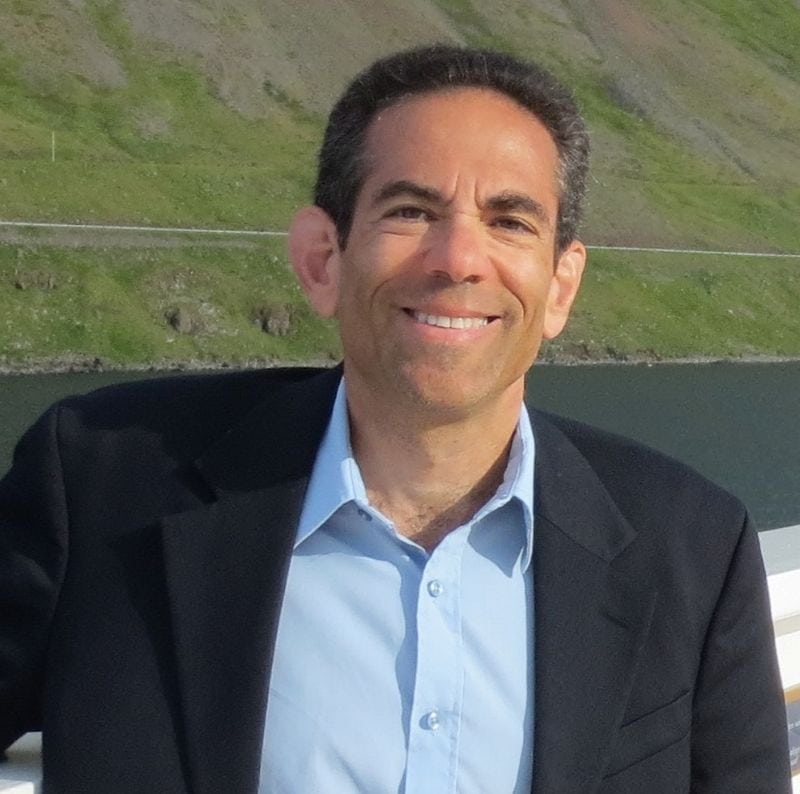 Dan Fellner photo