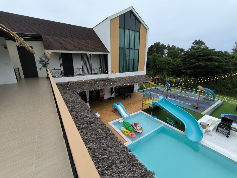 pool villa in hua hin