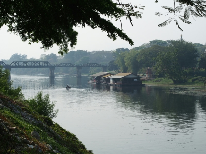 Mueang Kanchanaburi