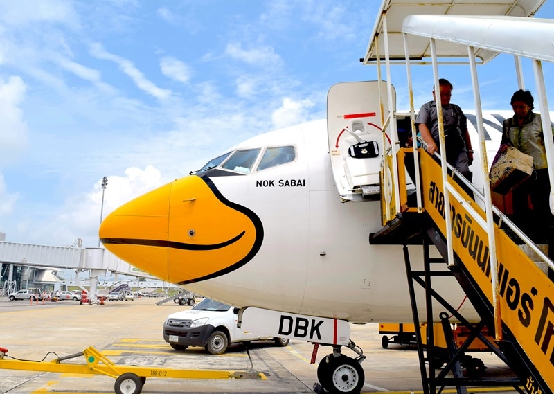 Krabi Airport