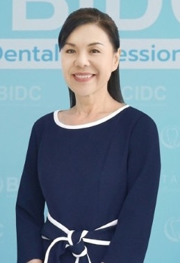 Dr Wilaiwan