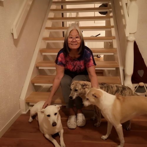 Theresa Chi