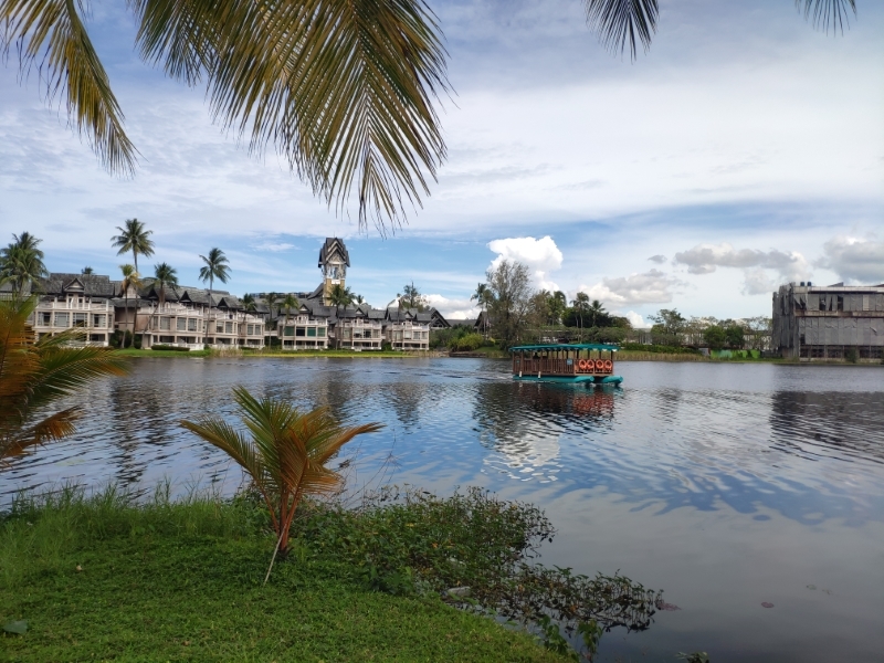 Angsana Laguna Phuket hotel