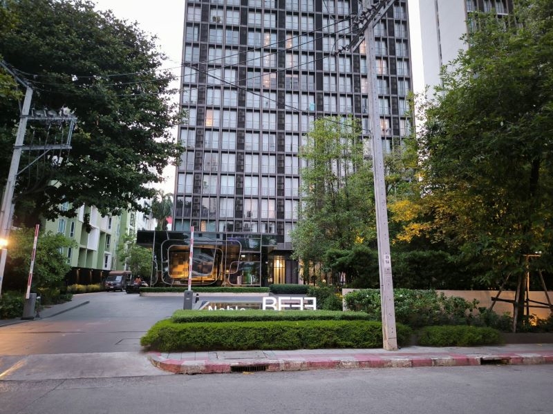 Condo in Thong Lo, Bangkok