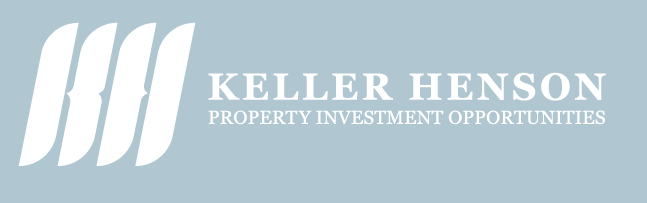 Keller Henson logo