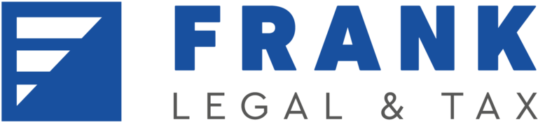 FRANK Legal & Tax
