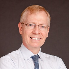 Dr. Gerard Lalande