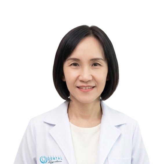 Dr. Pranee Narksang