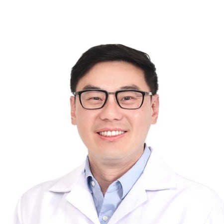 Dr. Preeda Pungpapong