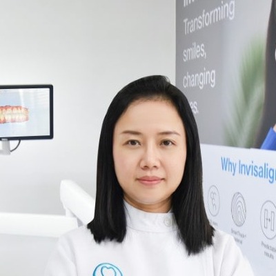 Dr. Wanvadee Shewinvanakitkul