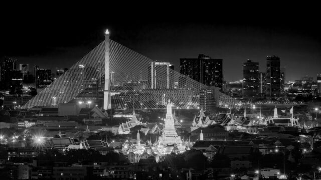 HYROX Bangkok 2026