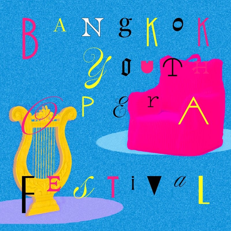 Bangkok Youth Opera Festival 2026