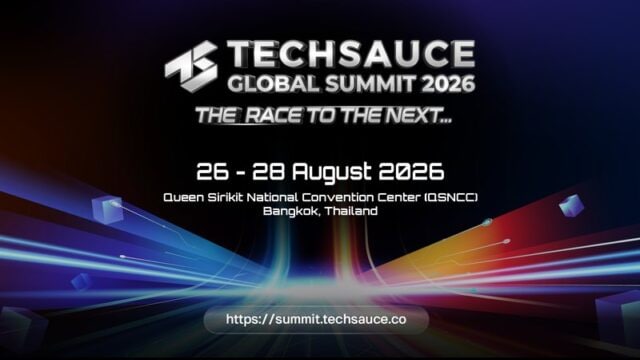 Techsauce Global Summit 2026