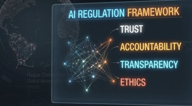 FCCT: AI, Power and Global Governance
