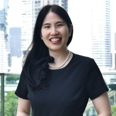 Lucinda Chen