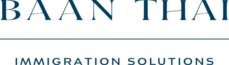 Baan Thai Immigration Solutions