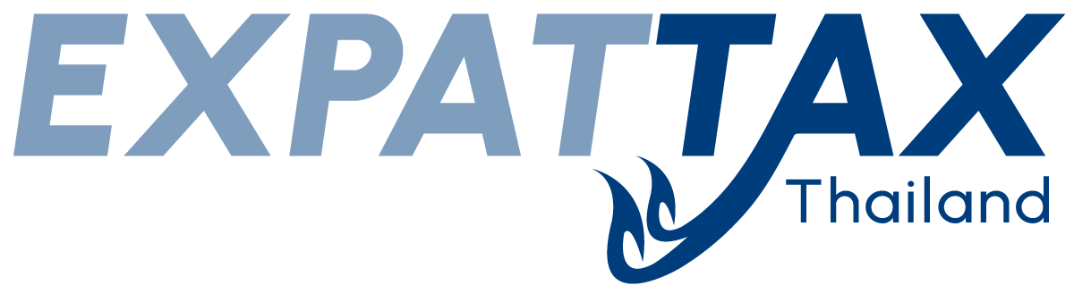 Expat Tax Thailand