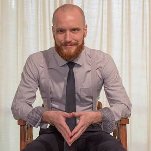 Karsten Aichholz