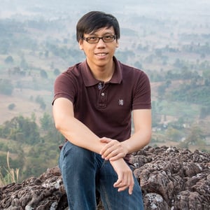 Saran Lhawpongsawad