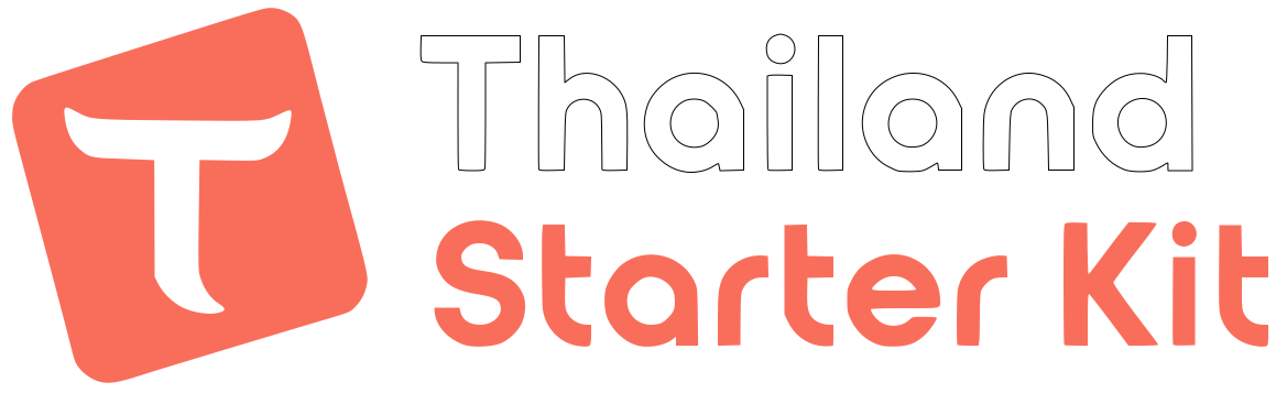 Thailand Starter Kit
