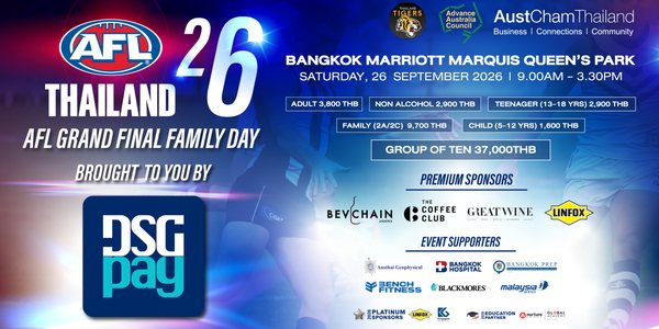 2026 AFL Grand Final Family Day