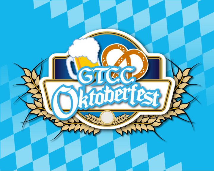 GTCC Oktoberfest 2026