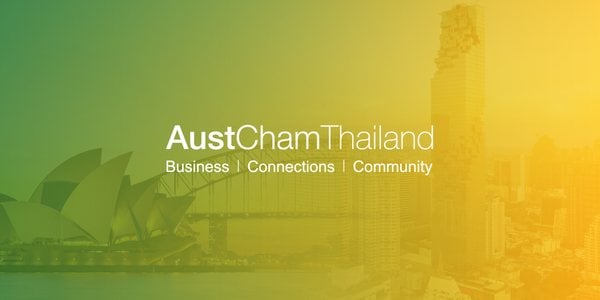 AustCham Thailand October Sundowners