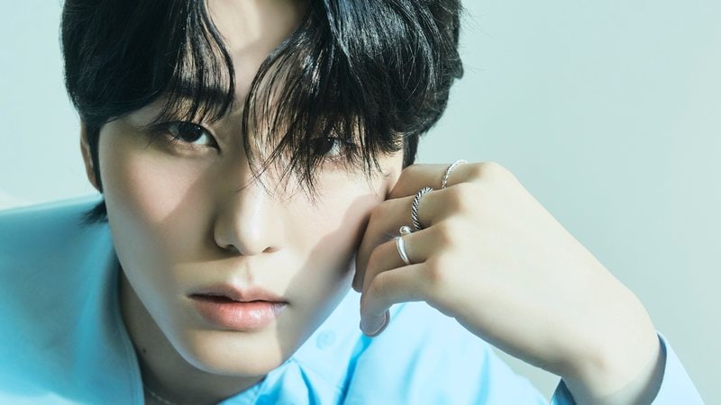 Young K Solo Tour YOUNGEST in Bangkok