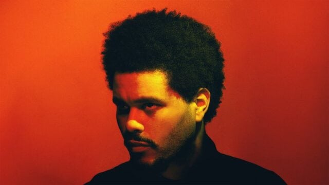 The Weeknd: After Hours Til Dawn Tour, Bangkok