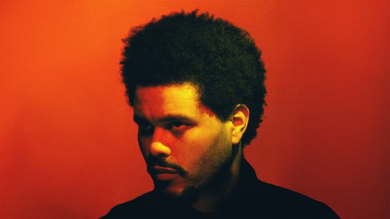 The Weeknd: After Hours Til Dawn Tour, Bangkok