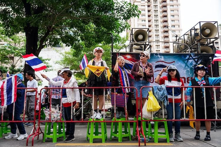 FCCT: Foreign Ground – Land, Law and Belonging in Thailand