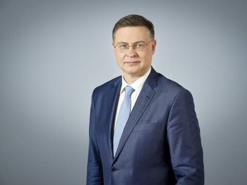 FCCT: A Conversation with EU Commissioner Valdis Dombrovskis