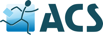 ACS logo