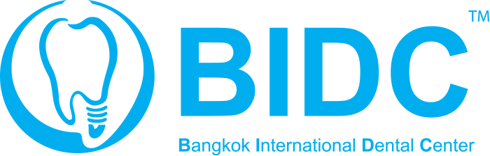 Bangkok International Dental Center logo