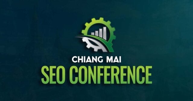 Chiang Mai SEO Conference 2026