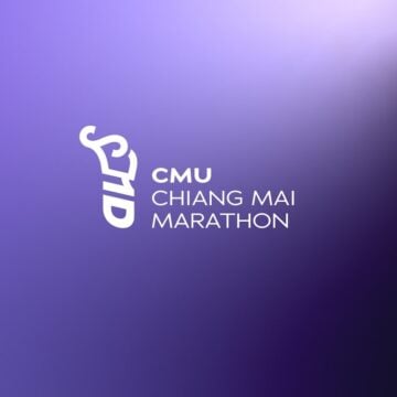 CMU Chiang Mai Marathon 2026