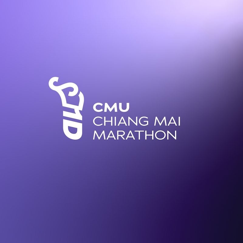 CMU Chiang Mai Marathon 2026