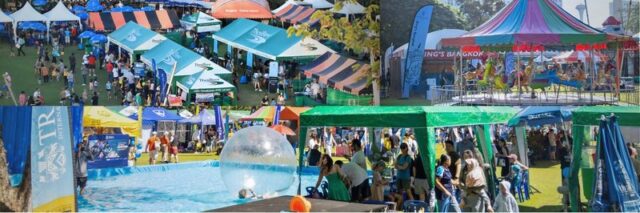 Ploenchit Fair 2026