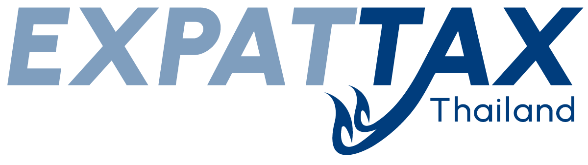 Expat Tax Thailand logo