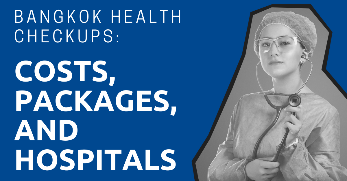 Bangkok-Health-Checkups