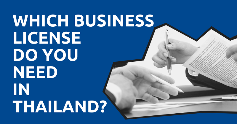 Business-License