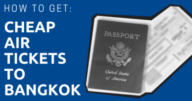 Cheap-Air-Tickets-to-Bangkok